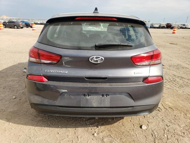 VIN KMHH35LE1KU118547 2019 Hyundai Elantra no.6