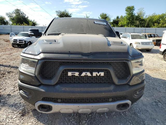 2020 RAM 1500 REBEL - 1C6SRFLT1LN394727