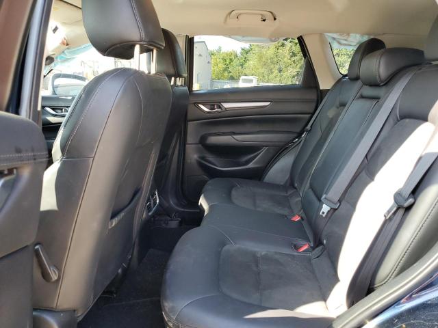 2019 MAZDA CX-5 TOURI - JM3KFBCM8K0694884