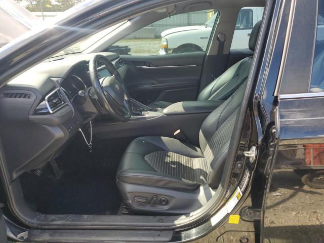 2018 TOYOTA CAMRY L - 4T1B11HKXJU077742