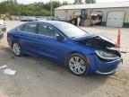 CHRYSLER 200 LIMITE снимка