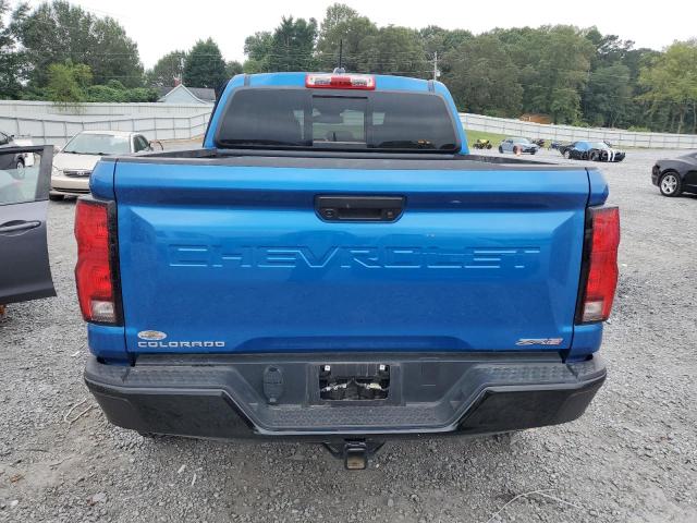 2023 CHEVROLET COLORADO Z - 1GCPTFEK1P1235806