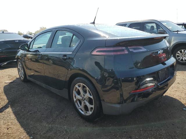 VIN 1G1RD6E44DU114746 2013 Chevrolet Volt no.2