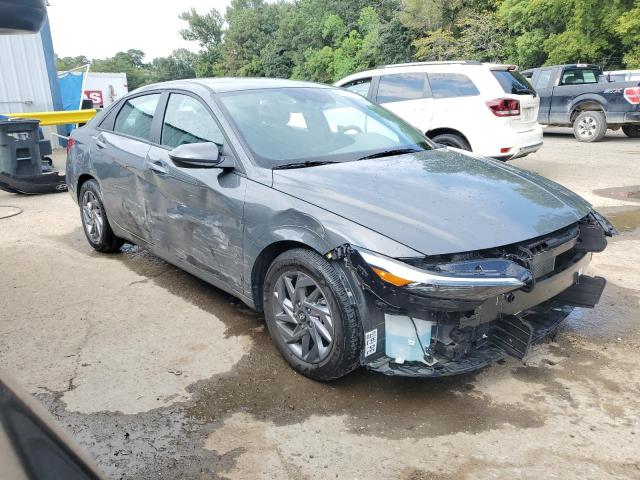 2024 HYUNDAI ELANTRA SE - KMHLM4DG8RU753017