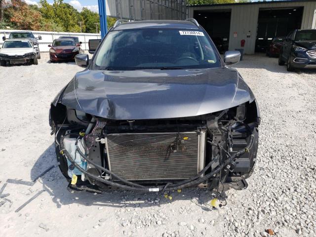 2020 NISSAN ROGUE S - KNMAT2MT2LP507473