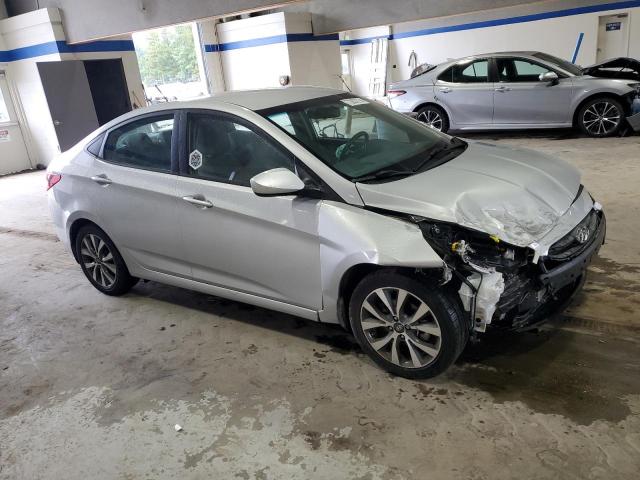 2017 HYUNDAI ACCENT SE - KMHCT4AE8HU343399