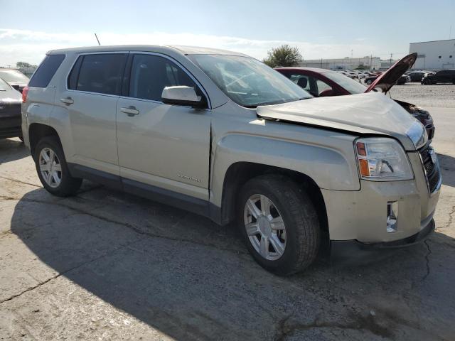 VIN 2GKALMEK4F6346893 2015 GMC Terrain, Sle no.4