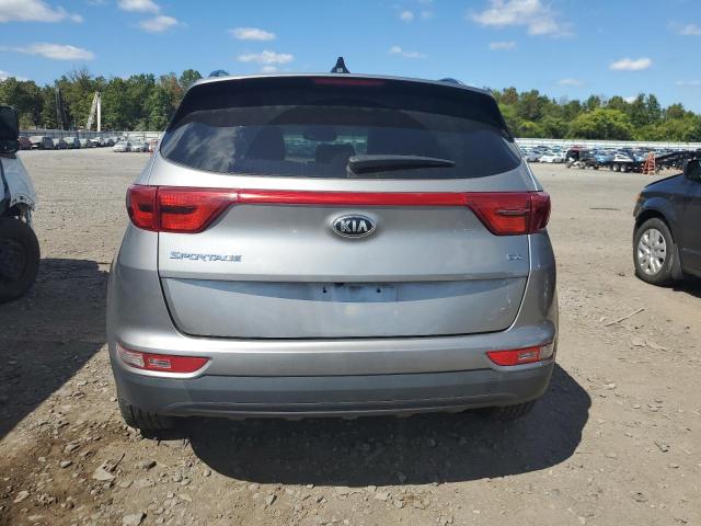 2019 KIA SPORTAGE E - KNDPNCAC5K7600744