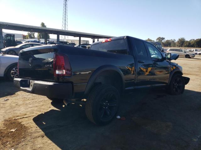 2022 RAM 1500 CLASS - 1C6RR7GGXNS237669