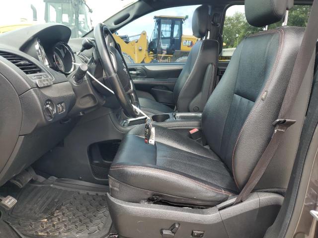 2019 DODGE GRAND CARA - 2C4RDGEG6KR769444