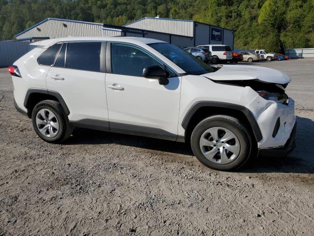 VIN 2T3F1RFV1NW276852 2022 Toyota RAV4, LE no.4