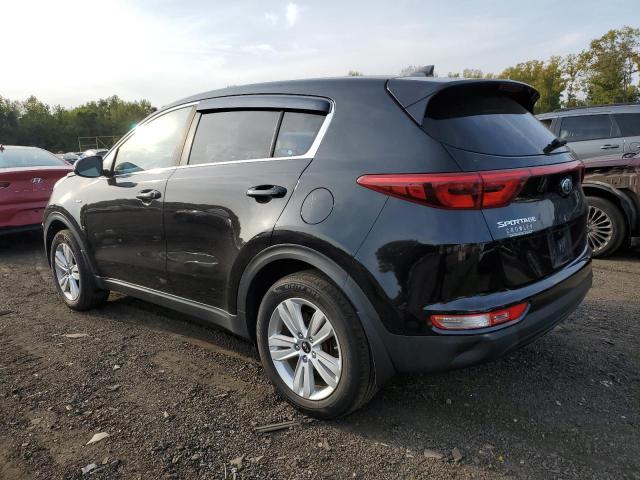 VIN KNDPMCAC7H7262582 2017 KIA Sportage, LX no.2