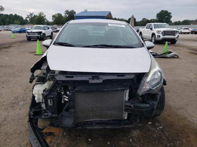 VIN KNADM4A34H6047933 2017 KIA Rio, LX no.5