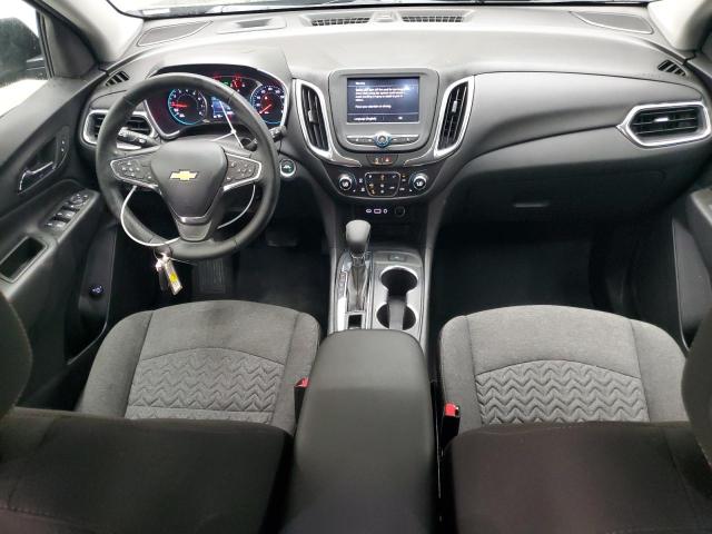 2024 CHEVROLET EQUINOX LT - 3GNAXUEG5RL156944