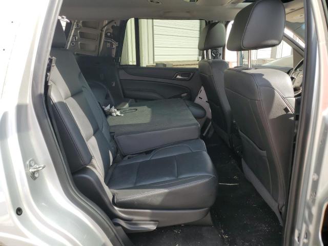 2018 CHEVROLET TAHOE K150 - 1GNSKBKC1JR359853