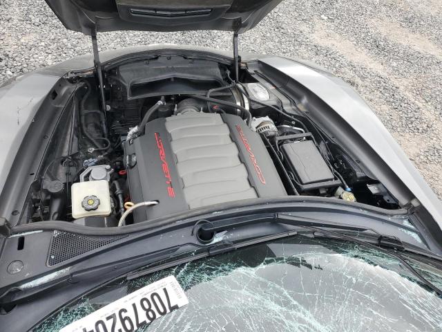 2015 CHEVROLET CORVETTE S - 1G1YD2D79F5102718