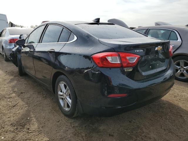 VIN 1G1BE5SM7J7198536 2018 Chevrolet Cruze, LT no.2