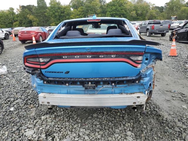 2019 DODGE CHARGER SX - 2C3CDXJG5KH544597