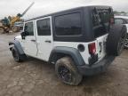 JEEP WRANGLER U снимка