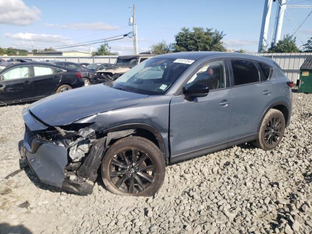 2023 MAZDA CX-5 PREFE - JM3KFBCM8P0136590