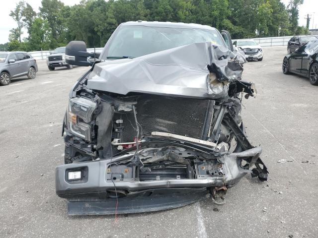 2017 FORD F150 SUPER - 1FTFW1EG1HFB57422