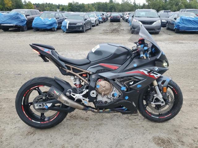 2022 BMW S 1000 RR - WB10E2305N6F75823