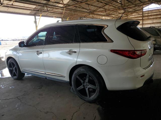 2015 INFINITI QX60 - 5N1AL0MN2FC545993