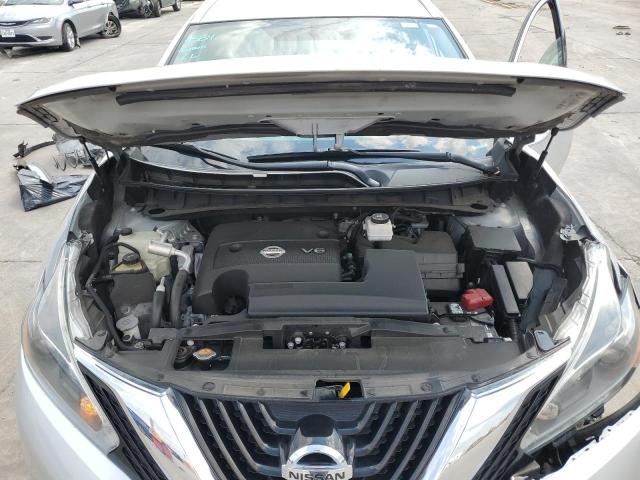 VIN 5N1AZ2MH6JN162480 2018 Nissan Murano, S no.12