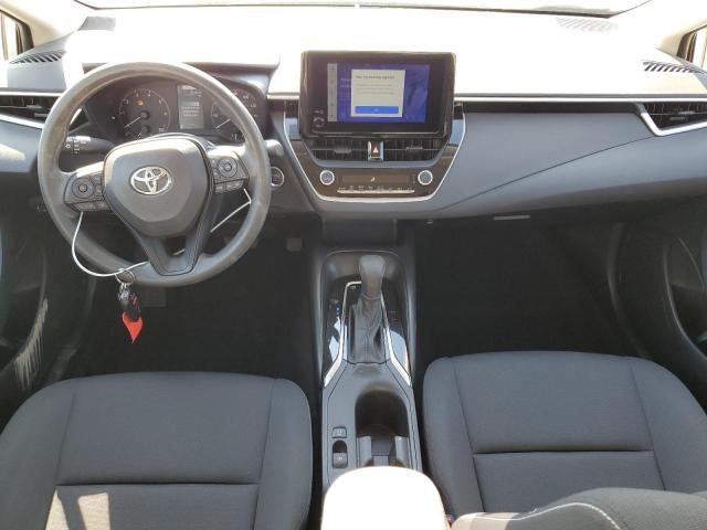 2023 TOYOTA COROLLA LE - JTDBDMHE5P3007300