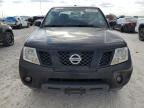 NISSAN FRONTIER S photo