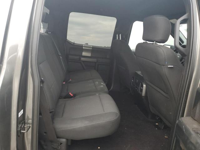 2017 FORD F150 SUPER - 1FTEW1CG9HKD38614