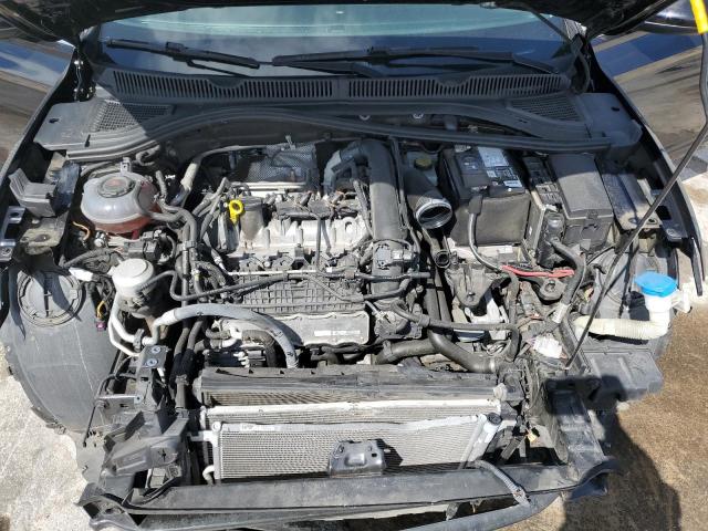 2019 VOLKSWAGEN JETTA S - 3VWN57BU1KM006712