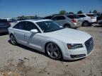 AUDI A8 QUATTRO photo