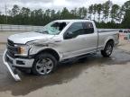 2018 FORD F150 SUPER - 1FTEX1EPXJFC12920