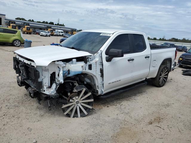 2021 GMC SIERRA C15 #2921628645