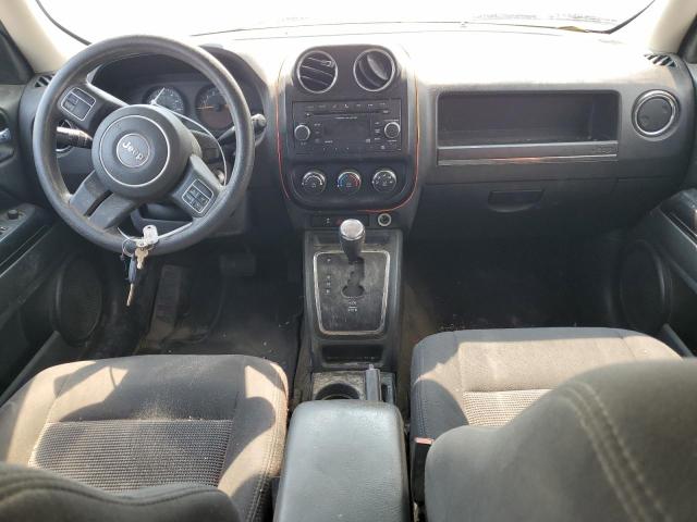 2016 JEEP PATRIOT SP - 1C4NJRBB5GD714540