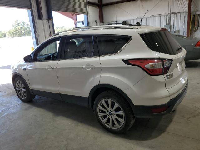 2018 FORD ESCAPE TIT - 1FMCU9J98JUC07941