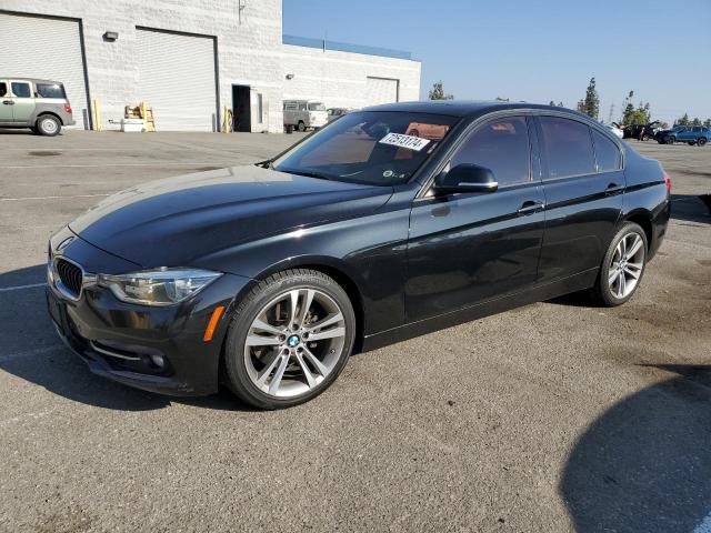 VIN WBA8E9G58GNT47838 2016 BMW 3 Series, 328 I Sulev no.1