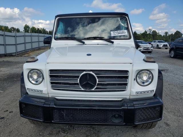 VIN WDCYC3KH0JX287504 2018 MERCEDES-BENZ G-CLASS no.5