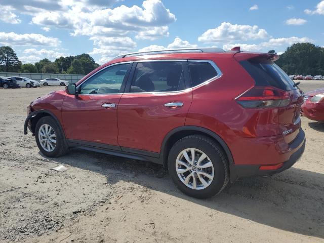 2018 NISSAN ROGUE S - 5N1AT2MT7JC729166