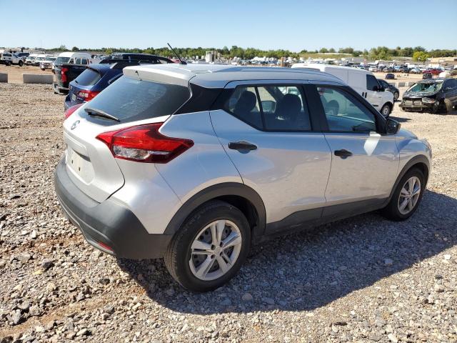 2019 NISSAN KICKS S - 3N1CP5CU3KL503065