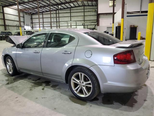 VIN 1C3CDZAG6DN510805 2013 Dodge Avenger, SE no.2