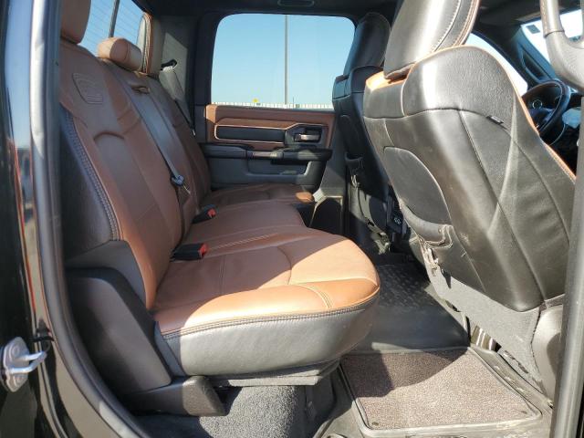 2019 RAM 2500 LONGH - 3C6UR5GL8KG717126