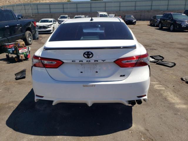 2019 TOYOTA CAMRY L - 4T1B11HK2KU260540