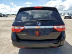 HONDA ODYSSEY EX photo