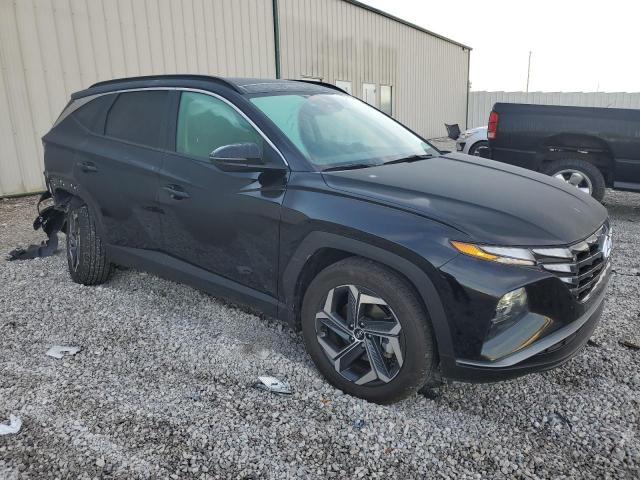2024 HYUNDAI TUCSON SEL - KM8JCCD16RU192090