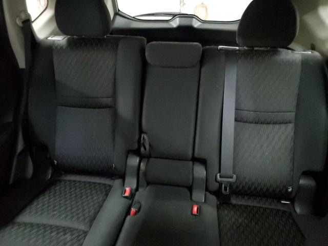 2019 NISSAN ROGUE S - KNMAT2MT9KP500986