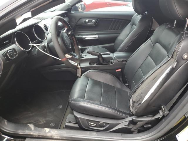 2017 FORD MUSTANG GT - 1FA6P8CF6H5240176