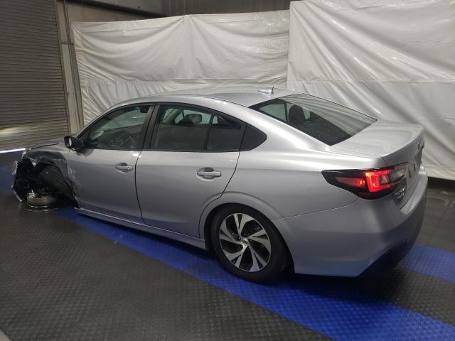2024 SUBARU LEGACY - 4S3BWAB6XR3015731