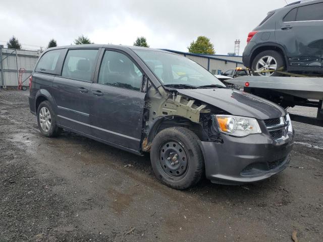 2016 DODGE GRAND CARA - 2C4RDGBG8GR236314